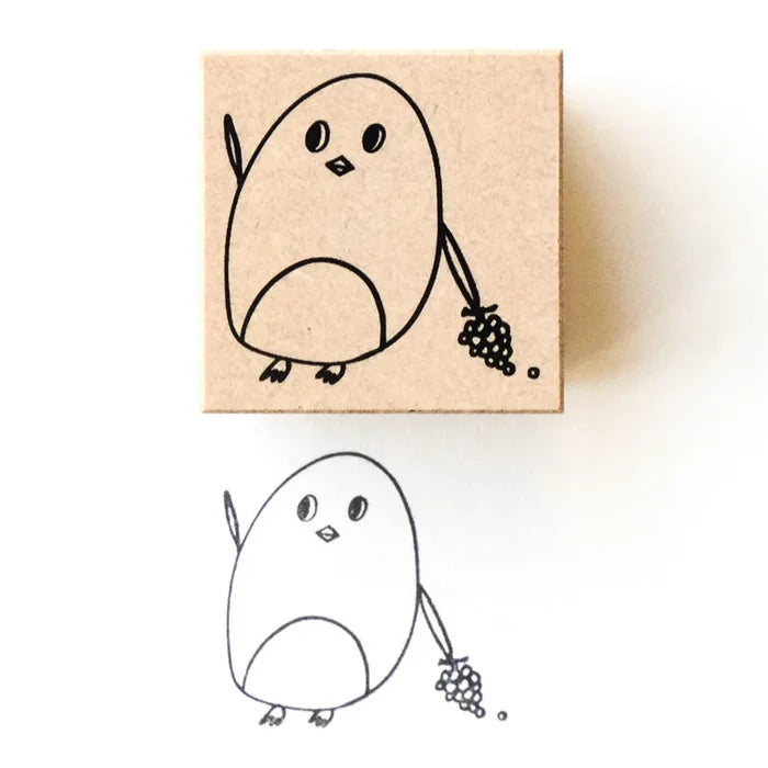 Cozyca Subikawa Stamp | Bring