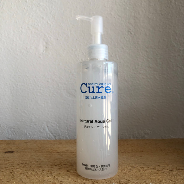 Cure Aqua Gel