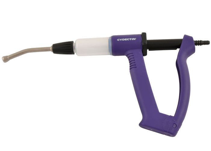 DUPLICATE - CU1AC - Cydectin Oral Sheep Drench Gun - CU1AC-DUPE - 1