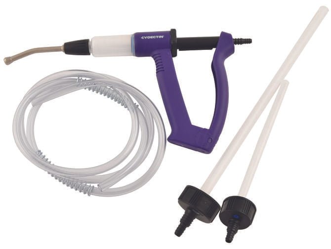 DUPLICATE - CU1AC - Cydectin Oral Sheep Drench Gun - CU1AC-DUPE - 2