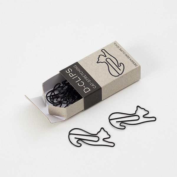 D-Clips Mini Box | Asst