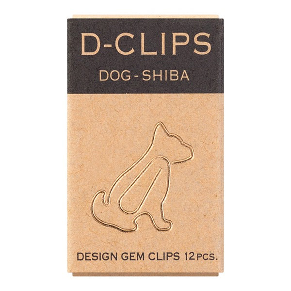 D-Clips Mini Box | Asst