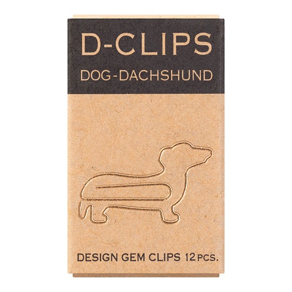D-Clips Mini Box | Asst