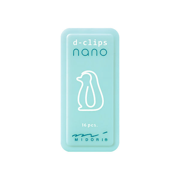 D-Clips Nano Box | Asst Figures