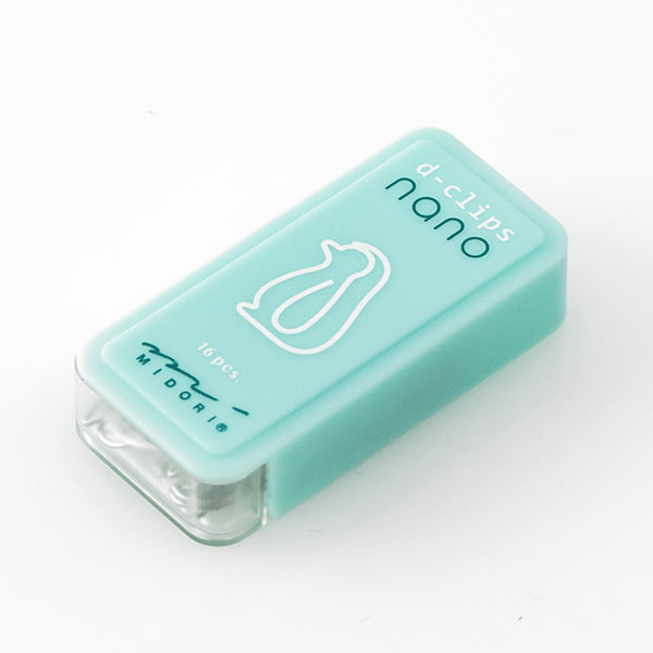 D-Clips Nano Box | Asst Figures