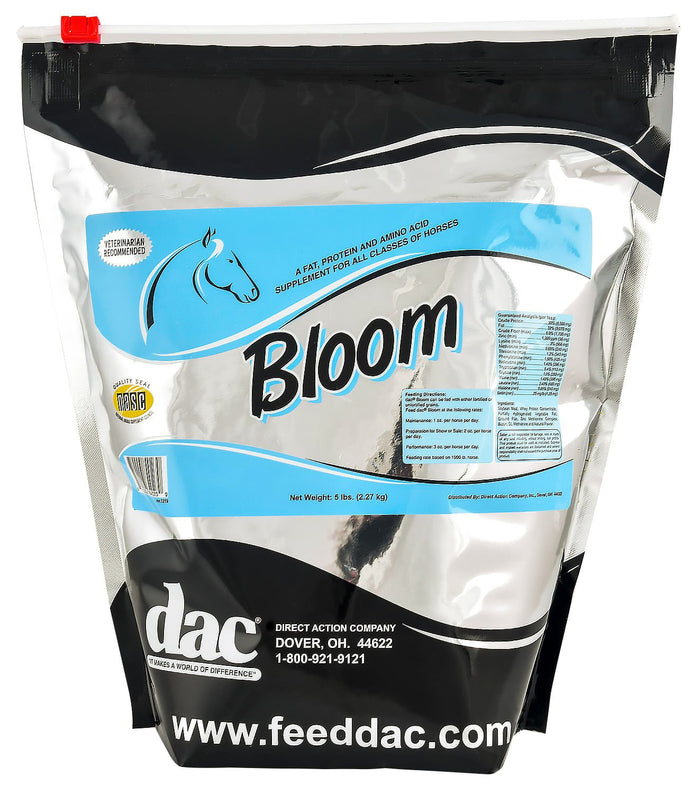 dac BLOOM - DACAB - 5 lb dac BLOOM - 1