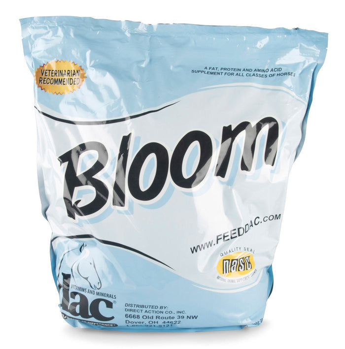 dac BLOOM - DACAF - 20 lb dac BLOOM - 2