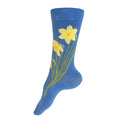 Daffodil Socks