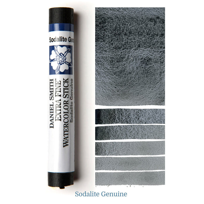Blue / Sodalite Genuine (Primatek)