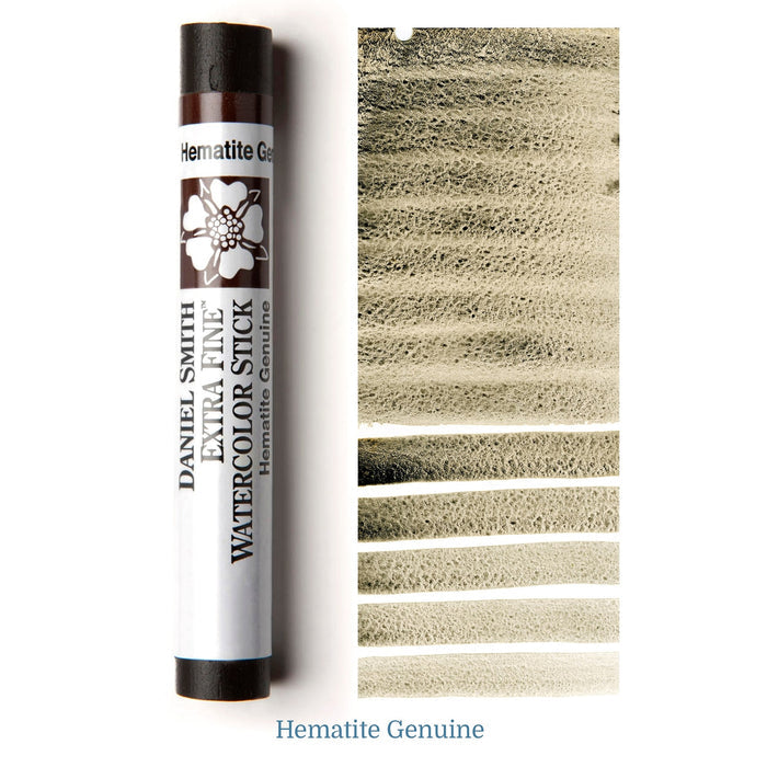 Brown / Hematite Genuine (Primatek)