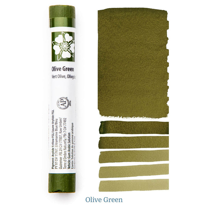 Green / Olive Green