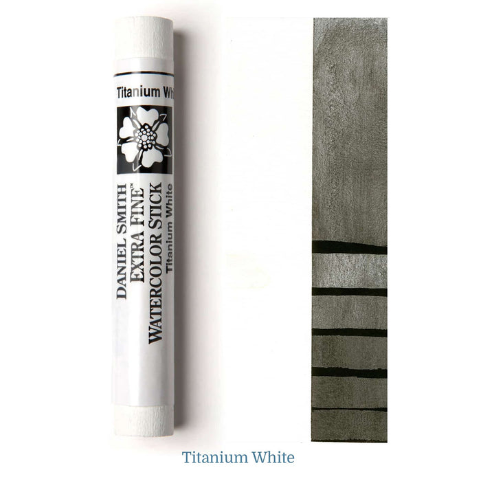 White / Titanium White