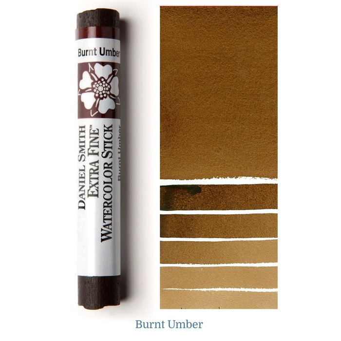 Brown / Burnt Umber