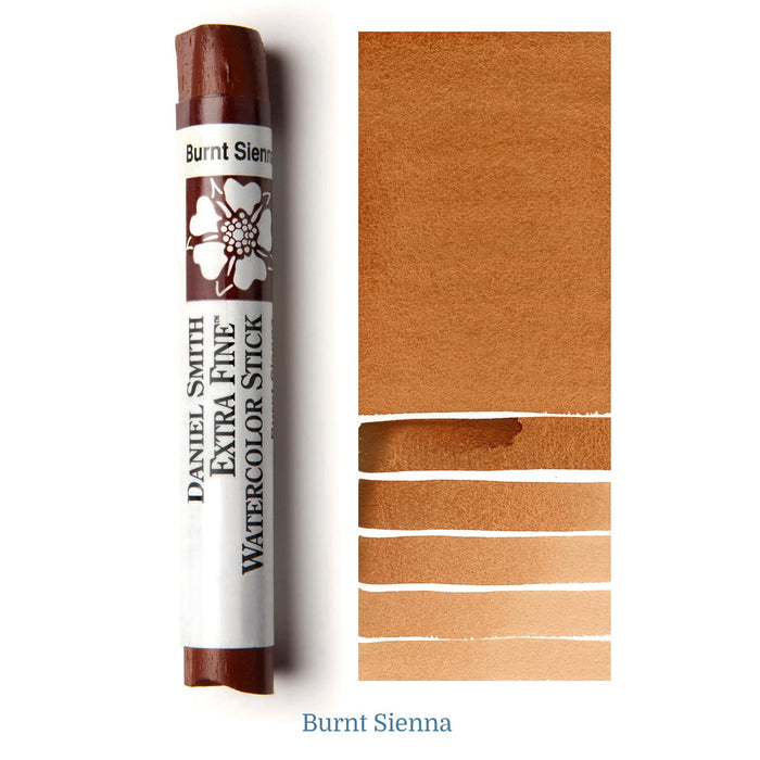 Brown / Burnt Sienna