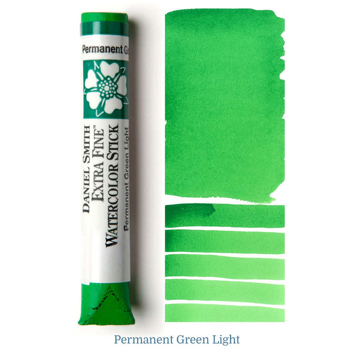 Green / Permanent Green Light