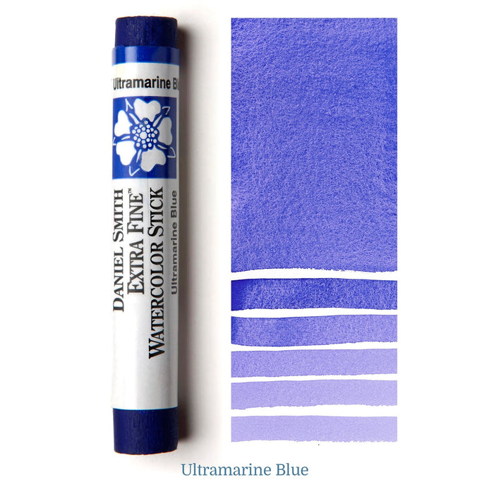 Blue / Ultramarine Blue