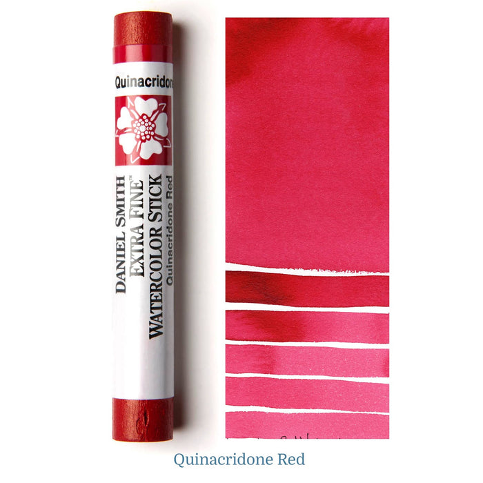 Red / Quinacridone Red