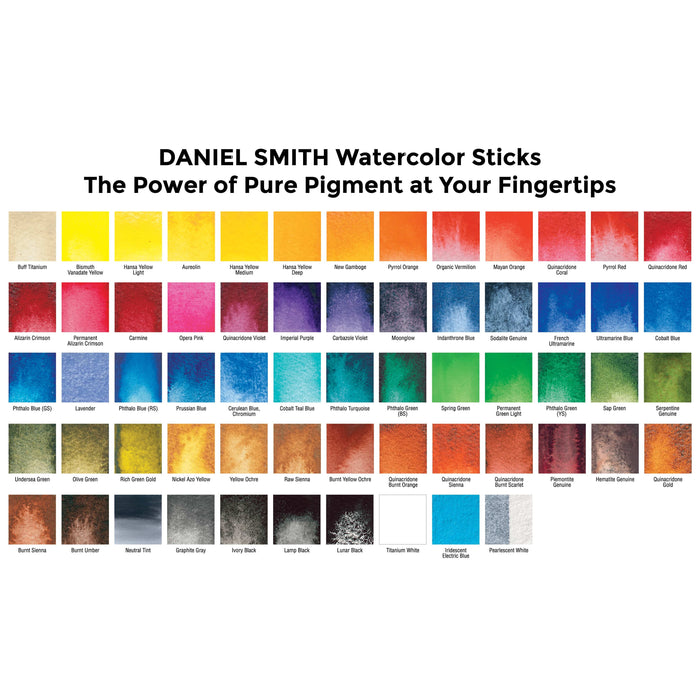 Daniel Smith Extra Fine Watercolor Stick