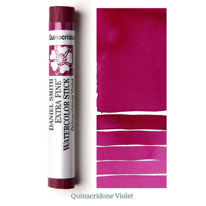 Purple / Quinacridone Violet