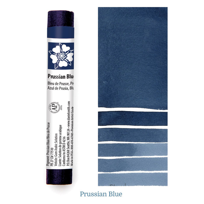 Blue / Prussian Blue