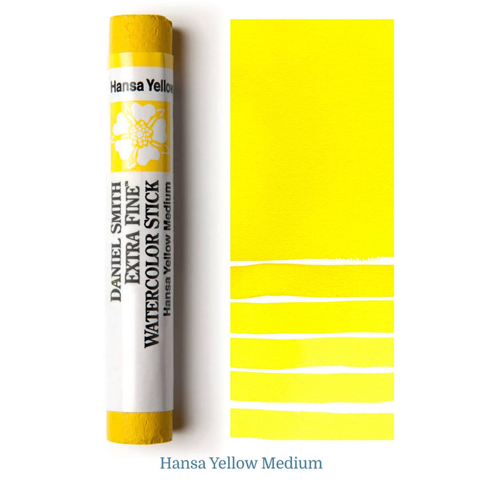 Yellow / Hansa Yellow Medium