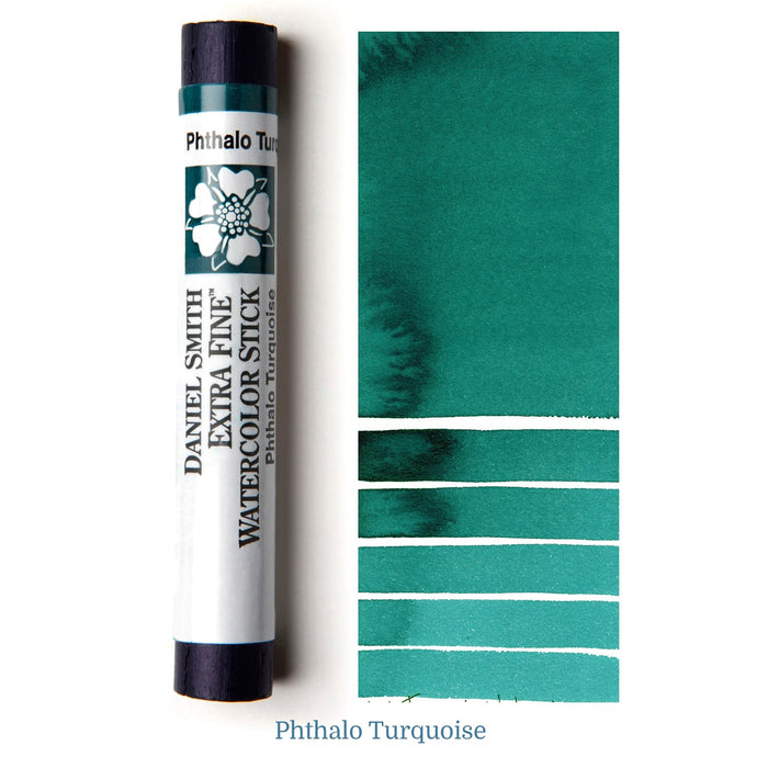 Blue / Phthalo Turquoise