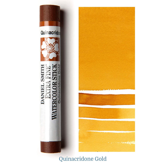 Yellow / Quinacridone Gold