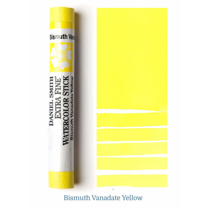 Yellow / Bismuth Vanadate Yellow