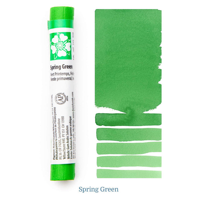 Green / Spring Green