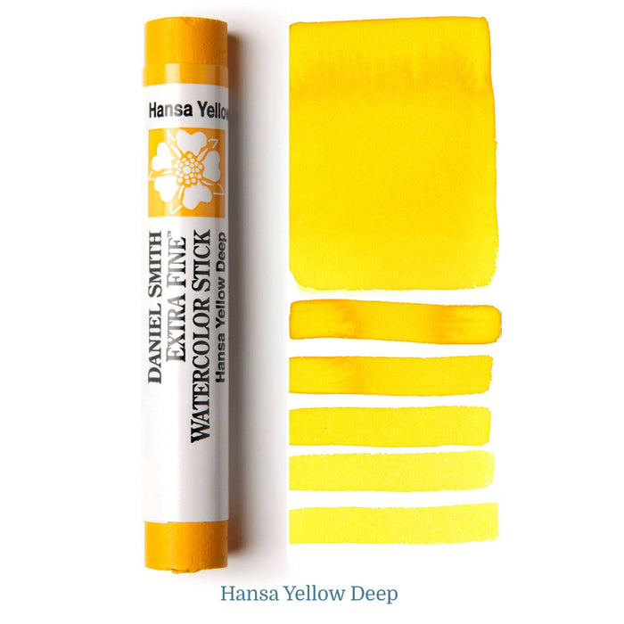 Yellow / Hansa Yellow Deep