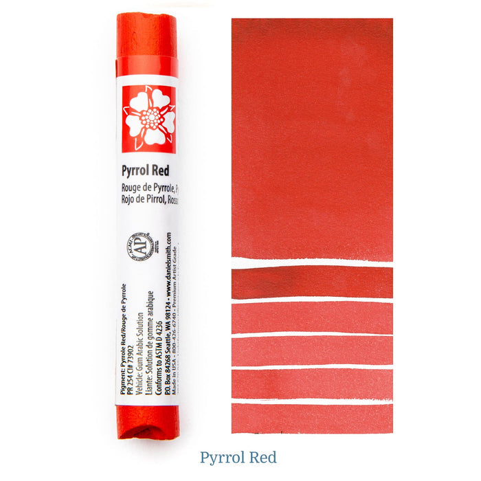 Red / Pyrrol Red