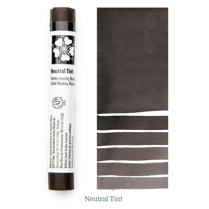 Gray / Neutral Tint