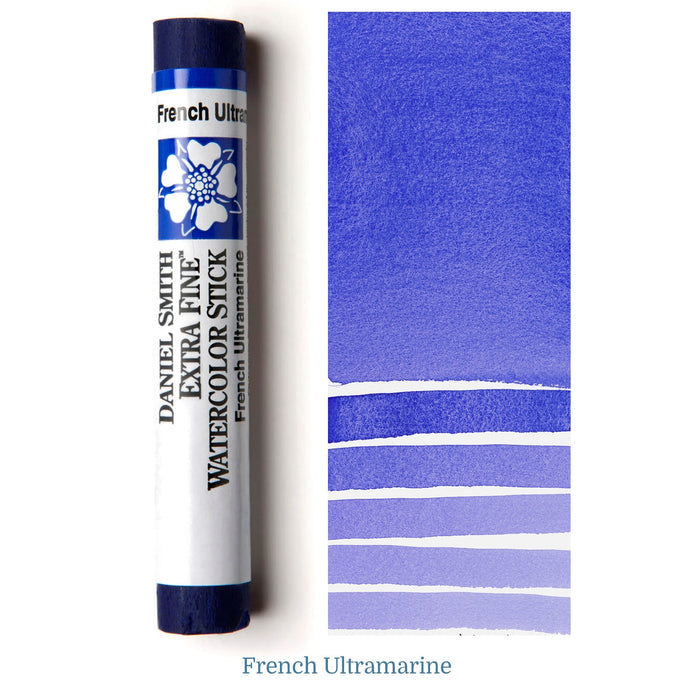 Blue / French Ultramarine