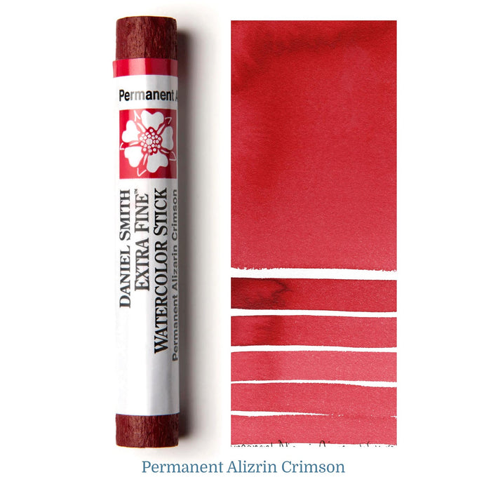 Red / Permanent Alizarin Crimson
