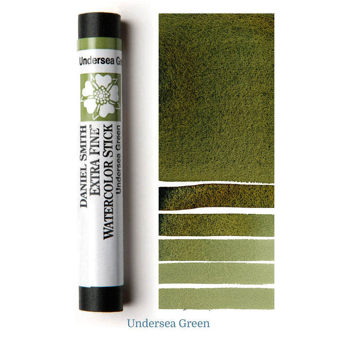 Green / Undersea Green