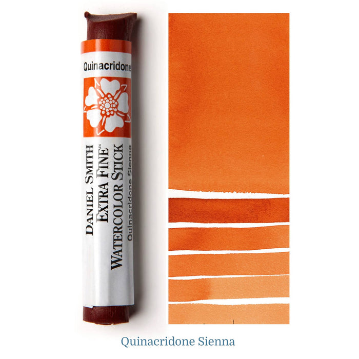 Brown / Quinacridone Sienna