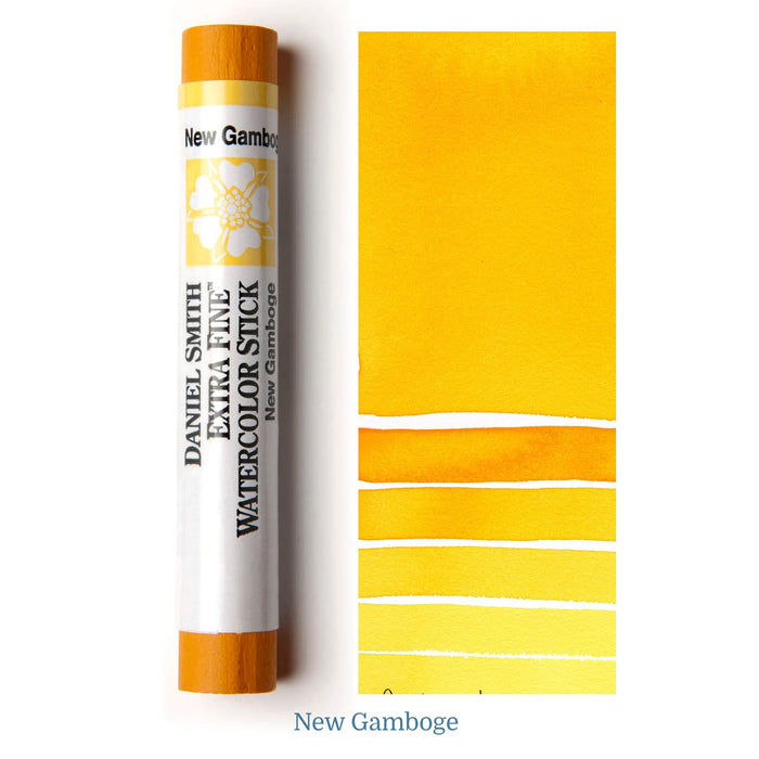 Yellow / New Gamboge