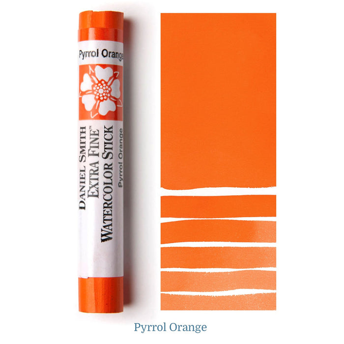 Orange / Pyrrol Orange