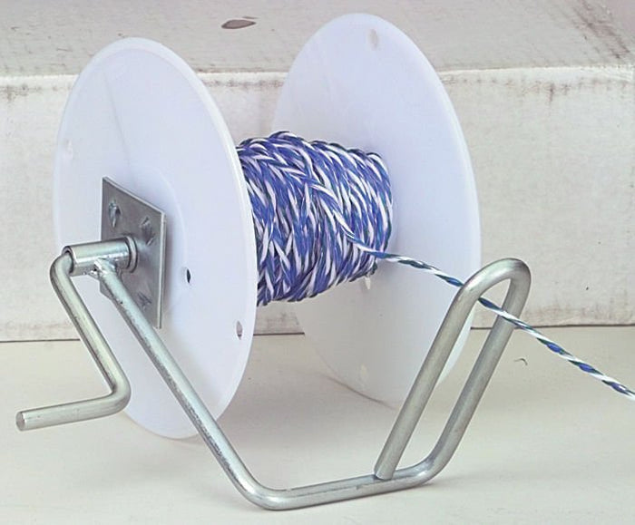Dare Wire & Tape Winder & Spool - D4W2 - 4