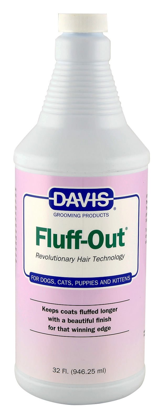 Davis Fluff - Out - DAVRM - 32 oz - 4