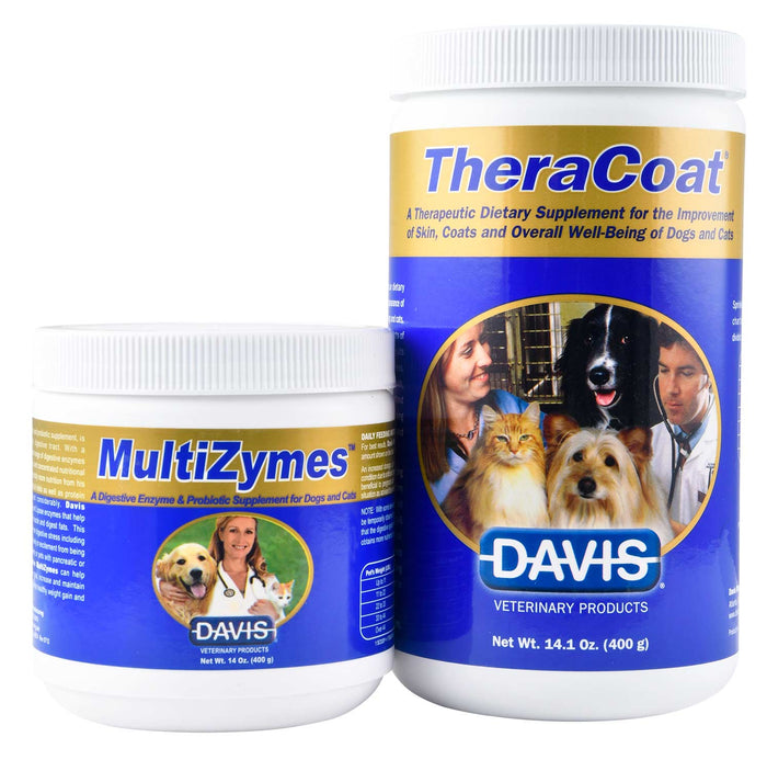Davis Inside & Out Wellness Kit - DAVIO - 1