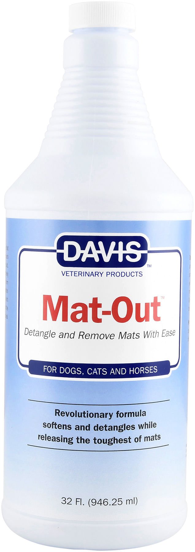 Davis Mat - Out - DAVRI - Davis Mat - Out, 32 oz - 1