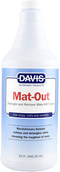 Davis Mat - Out - DAVRI - Davis Mat - Out, 32 oz - 1