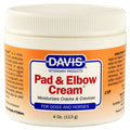 Davis Pad & Elbow Cream, 4 oz - DAVP6 - 1