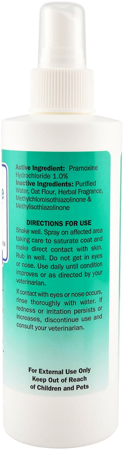 Davis Pramoxine Anti - Itch Spray, 8 oz - DAVP5 - 3