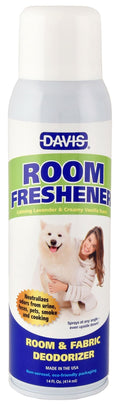 Davis Room Freshener, 14 oz - DAV1AH - 1