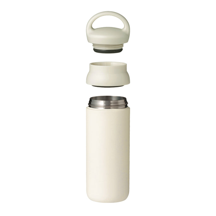 Day Off Tumbler 500ml/17oz | Asst Colors
