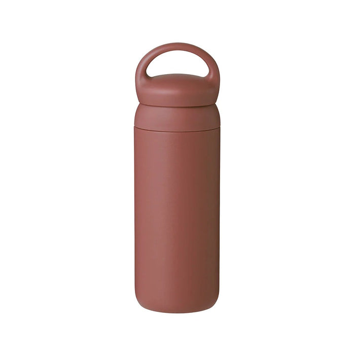 Day Off Tumbler 500ml/17oz | Asst Colors