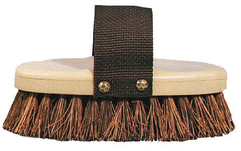 Decker 90 "The Classic" Grip - Fit Brush - D5B2 - 2
