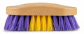 Decker CA2005 "Wild Things" Brush - D5W2 - Purple/Yellow/Purple - 1